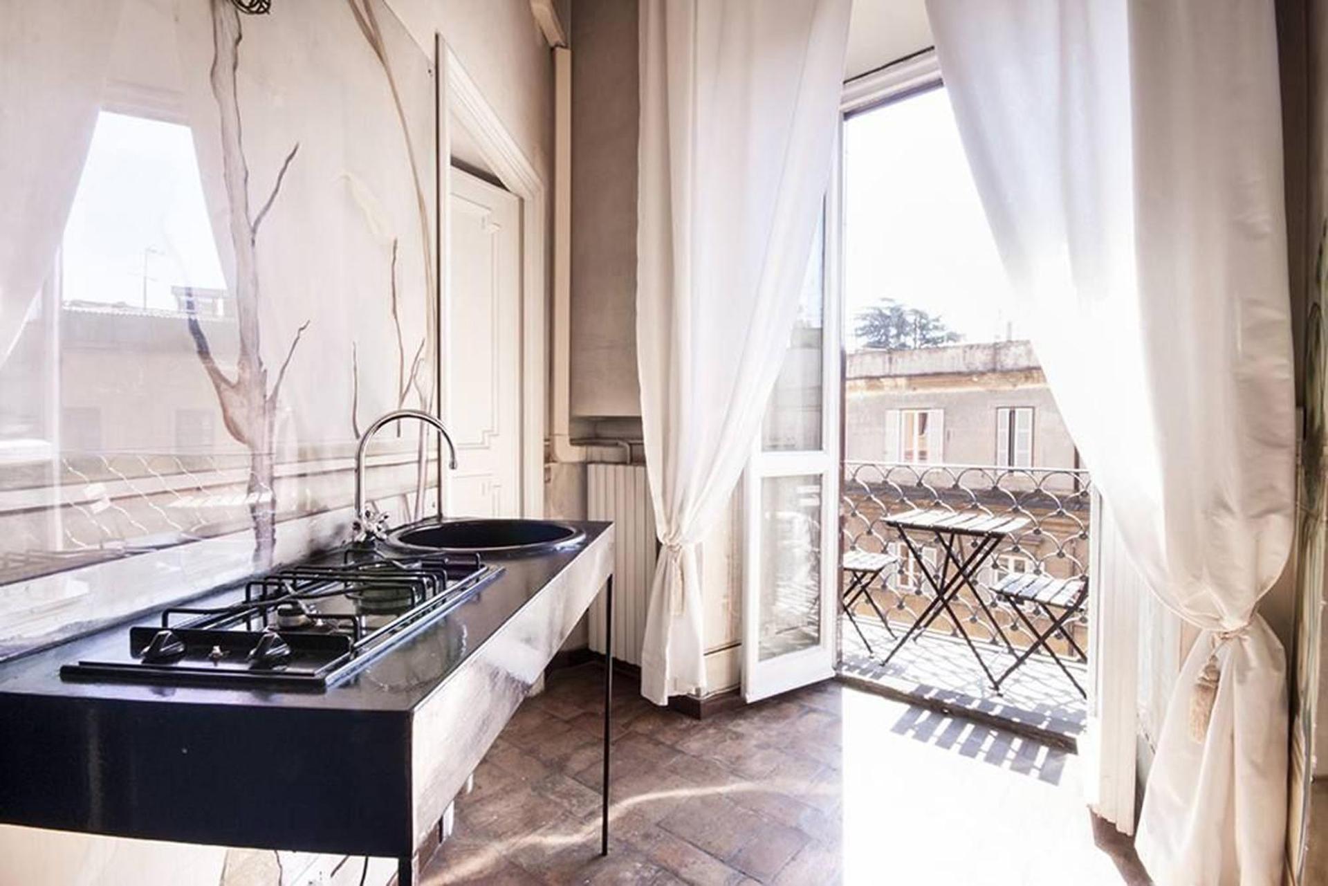 Palazzo Giorgioli Apartment Rom Exterior foto